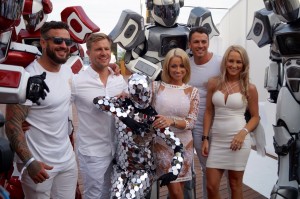 Ocean Club Marbella Opening Party 2016 - 35 von 213  